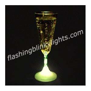   Glass with Long Spiral Stem   SKU NO 10483