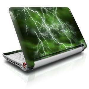 Apocalypse Green Design Protective Skin Decal Sticker for Acer (Aspire 