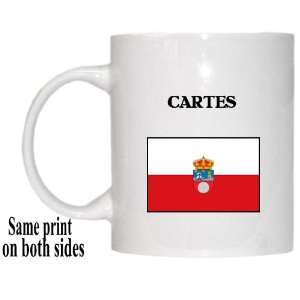  Cantabria   CARTES Mug 