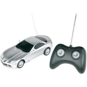  Remote Control Mercedes benz SLR Mclaren Toys & Games