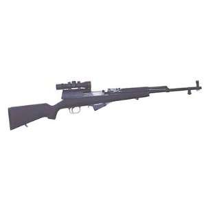    Conventional Style Rifle Stock Ruger Mini 14/30