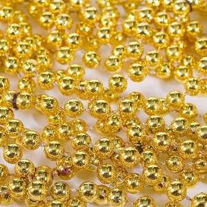  Gold Party Beads