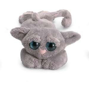  Lanky Cats Georgie   Grey Toys & Games