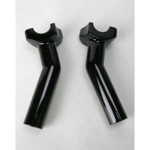  Drag Specialties 5.5 in. Pullback Risers for 1 in 