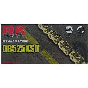  RK Chain RK CHAIN GB525XSO RLINK Automotive