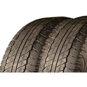  265/70/17 Dunlop Grand Trek AT20 113S 55% Automotive