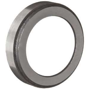 Timken 11520 Tapered Roller Bearing Outer Race Cup, Steel, Inch, 1.688 