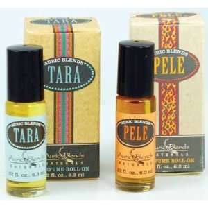  Tara .22oz Auric Blends Roll On perfume Health & Personal 