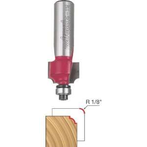  Freud 36 118 1/8 Inch Radius Beading Router Bit with 1/2 