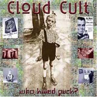  Who Killed Puck Cloud Cult