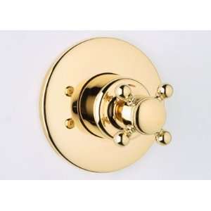  Rohl Tub Shower A2700LM TO 4 Port 3 Way Diverter Trim Only 