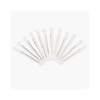  Wooden Toothpicks Celo Wrapped