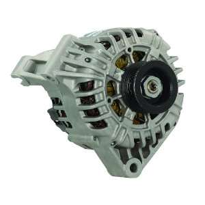  Remy 12272 Premium Remanufactured Alternator Automotive