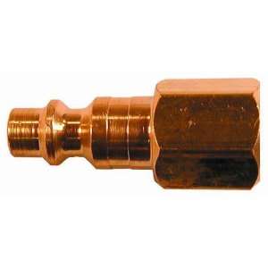 Coilhose Pneumatics 5804 12322 1/4 FPT Connector, (Pack of 25 