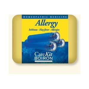  BOIRON USA Allergy Care Kit