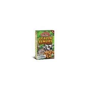 Envirokidz Leapin Lemurs Cereal ( 12x10 Grocery & Gourmet Food