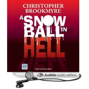  A Snowball in Hell (Audible Audio Edition) Christopher 