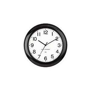  Chaney Instrument 13105 8 Set & Forget Wall Clock
