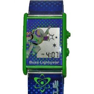  Buzz Lightyear Digital Watch Electronics