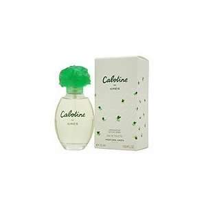  CABOTINE by Parfums Gres 