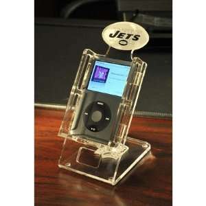    Caseworks New York Jets Small iPod Stand