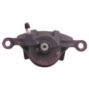 Cardone 19 1443 Remanufactured Import Friction Ready (Unloaded) Brake 