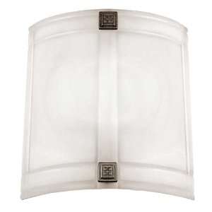  Brownlee 1450 (2)26 watts CFL Wall   Architectural Sconce 
