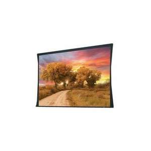  Draper Access Series V Electrol Projection Screen Office 