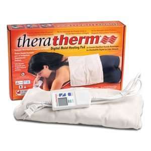 THERATHERM 1031 MOIST HEAT PAD 14X by CHATTANOOGA 