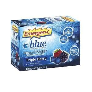  Alacer Blue™ 1,000mg Vitamin C   Berry Blue Health 
