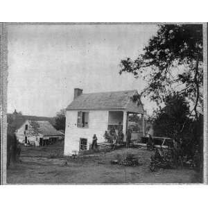  Houses at Maryes Heights,Fredericksburg,Va.