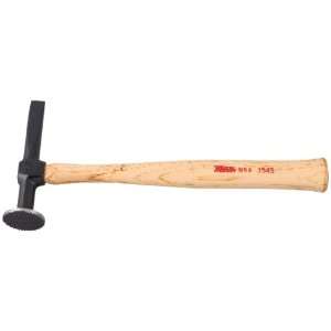 Martin 154S Round Face Vertical Chisel Shrinking Body Hammer with Wood 
