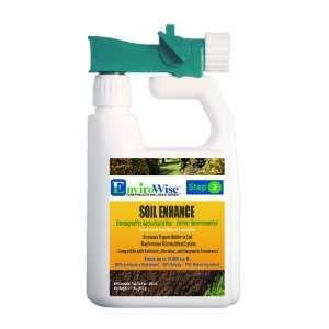  Professor Green 331 Foliar Sprayer Soil Enhancer, 1 Quart 