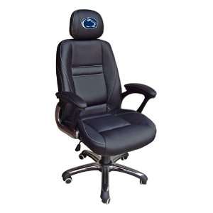  Penn State Nittany Lions Head Coach Office Chair 