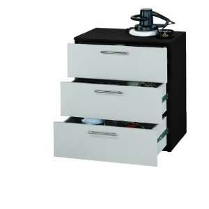    3 Drawer Project Center   Rta GORTA 1603 DS