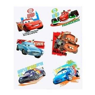  Cars   Transportation / party invitations Toys & Games