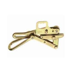  Klein 1656 40H Chicago Grip with Hot Line Latch for Bare 