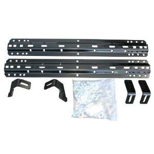  PULL RITE 2720   Pull Rite Industry Standard Mounting Kit 