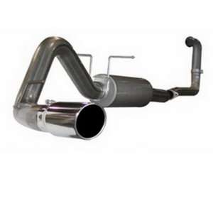  aFe 49 43009 Mach Force Exhaust System Automotive