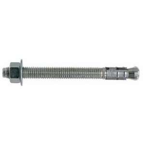  4 Pack Simpson Strong Tie STB2 50700 1/2 x 7 Strong Bolt 