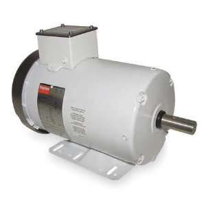 DAYTON 5XAT6 WD Motor,3 Ph,2 HP,1745,230/460,145T  