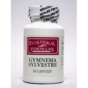 Ecologigal Formulas/Cardiovascular Research Gymnena Sylvestre 200 mg 