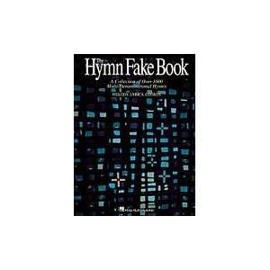  Hymn Fake Book   Key of C 