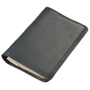  Lucrin   2012 Pocket Diary   3 x 4   Smooth Cow Leather 