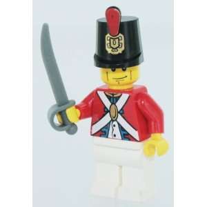  Lego Minifig Figure Imperial Soldier with Sword Figure 