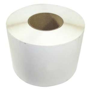   of 5 x 7 Self Adhesive White Labels (800) Per Roll 
