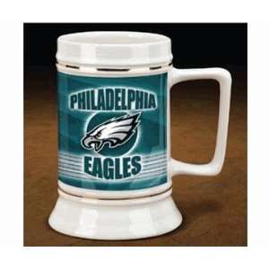  Philadelphia Eagles Endzone Mug   28 oz. Toys & Games