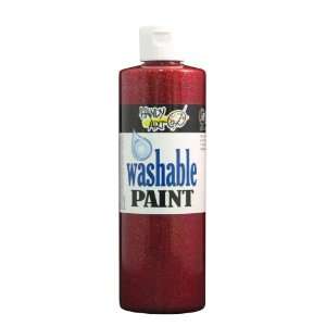  Handy Art by Rock Paint 281 020 Glitter Washable Paint 1 