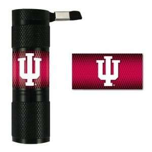  Indiana Hoosiers LED Flashlight