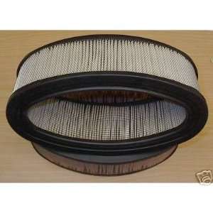 1957 1958 Imperial & Chrysler Oval Air Filter Elements  